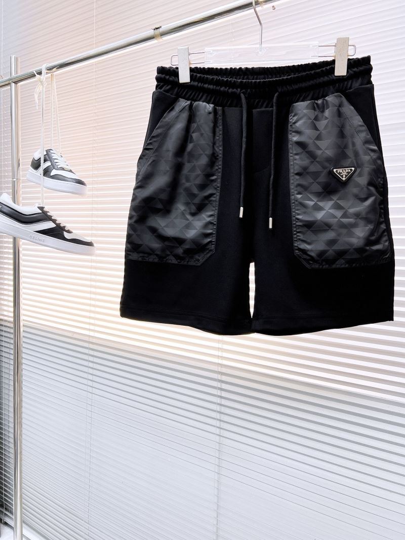 Prada Short Pants